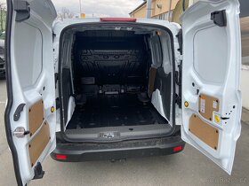 Ford Conncet L1 Van, diesel, ČR, DPH, NOVÝ - NEJETÝ - 5