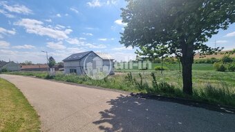 Prodej stavebního pozemku 1483 m2, Bohdalice - 5