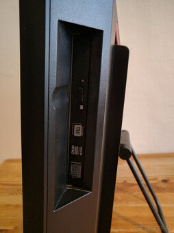 PC Lenovo All in One ThinkCentre M93z - 5