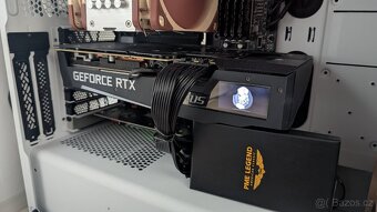 GIGABYTE AORUS GeForce RTX 3070 MASTER 8G - 5