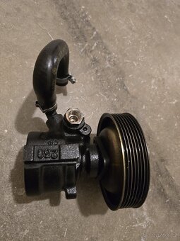 Hydraulicke čerpadlo - 5