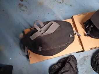 Givi brašny - 5