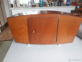 Prodám retro hodiny r. 1964 - 5