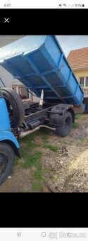 Prodám nákladní auto - 5