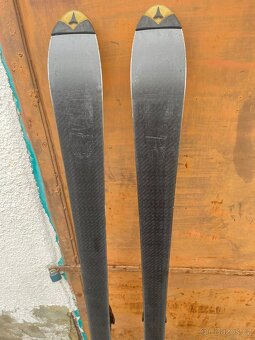 Atomic lyže 180cm - 5