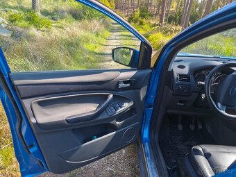Ford Kuga 4x4, 110 kW, tažné zařízení - 5