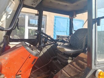 Zetor 7711 - 5