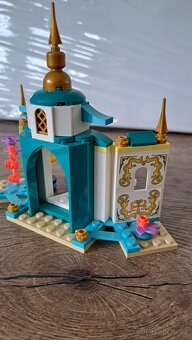 LEGO Raya a drak - 5