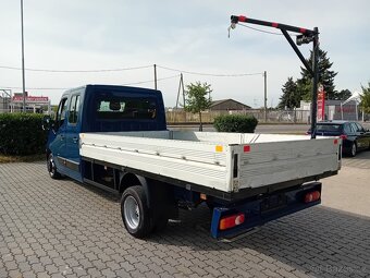 Opel Movano 2.3 CDTI BiTurbo 163k L4 3.5t RWD , 2018 - 5