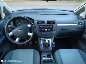 FORD C MAX - 5