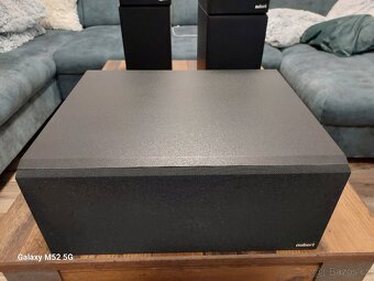 Nubox CS-330 - 5