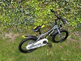 Dětské kolo CTM 16- inch - 5