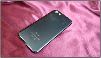 Telefon Apple iPhone 7 128GB MN922ZD/A – prasklé sklo - 5