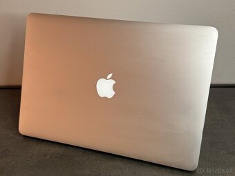 MacBook Pro 15'' 2012 / i7 / 8GB / 256GB SSD / Silver - DP - 5