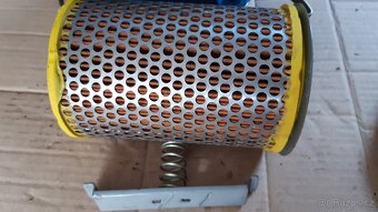 Prodám filtrbox Škoda 1203 - 5