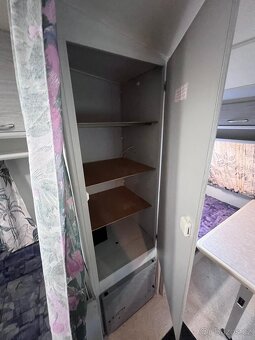 Karavan Delta 4 osoby - 5
