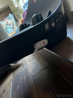 Základna cybex base Z - 5