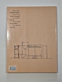 CONTEMPORERY Japanese Architects - 5