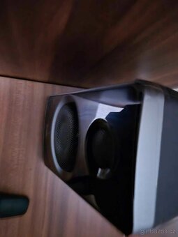 Trust TYTAN 2.1 Speaker - 5