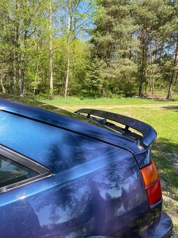 Vw Corrado VR6 - 5