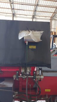 Štípačka,Štípač Sláma 480 E - 5