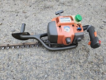 Plotostřih Husqvarna 325HS75 X-SERIES - 5