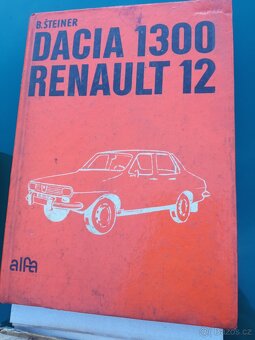 Návody na údržbu - 5