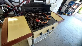 Gril campingaz - 5