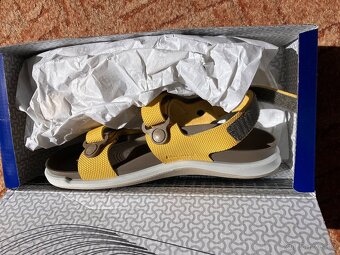 Sandále Birkenstock 37 - 5