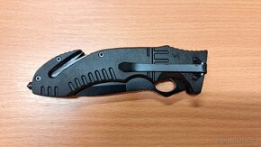Zavírací nůž - Magnum Black FD
- 5