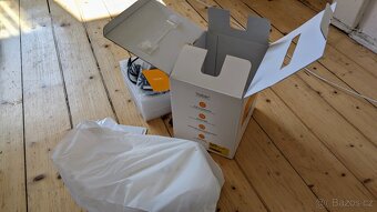Nový přenosný projektor YABER L1 Ultra mini, záruka 9/2026 - 5