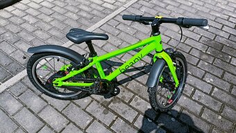 Dětské kolo Beany Zero 16 - 5
