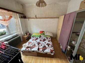 Prodej rodinného domu o velikosti 541 m2 ve městě Nová Bystř - 5