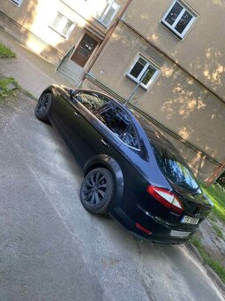 Mondeo - 5
