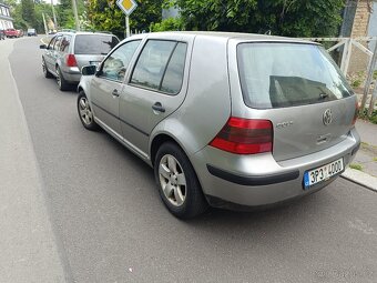 VW Golf 4 1.9 TDI Pd 74kw - 5