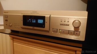 SONY CDP-XA50ES - 5