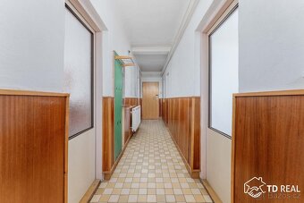Prodej rodinný dům 2+1 Litobratřice, ev.č. 00958 - 5
