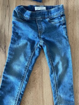 Gap, Lindex kalhoty - 5