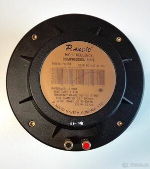 Reprobox 3-way - 5