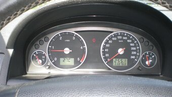 Ford Mondeo Mk3 2,0TDCI,96Kw,rok 2005 - 5