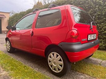 Renault Twingo 1.2 73000km - 5