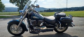 Suzuki VL 1500 Intruder - 5