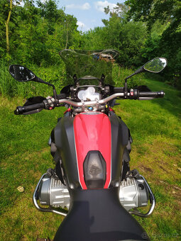 BMW R1200GS 2015 - 5