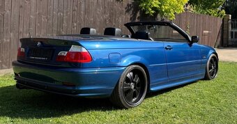 Bmw e46 Cabrio 3.0 Ci 170 kw - 5