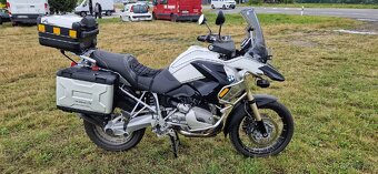 Bmw 1200 gs - 5