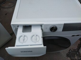 Prodam plne funkcni pracku se susickou zn.samsung--DOVEZU-- - 5