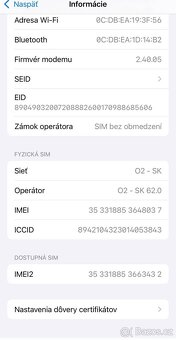 Iphone 15 - 5