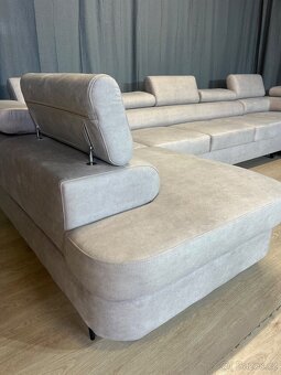 Sedaci souprava MAXI 279/C - 5