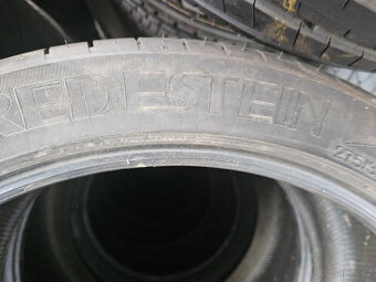 275/35r20 102Y Vredestein - 5