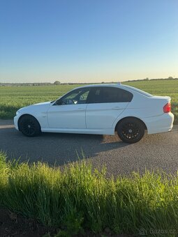 BMW E90 320d 135kw - 5